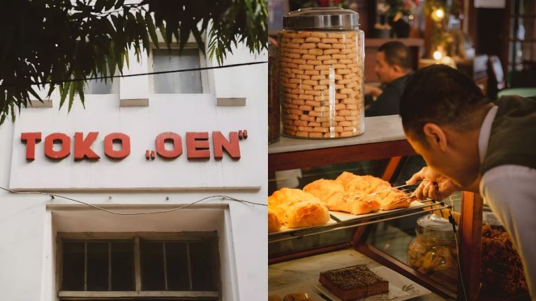 Menelusuri 12 Brand Kuliner Legendaris Indonesia yang Tetap Eksis di Tengah Zaman