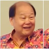 Hamid Djojonegoro: Kalau Mau Jadi Pemimpin, Jangan Takut Buat Keputusan untuk Orang Lain