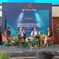 Living Lab Ventures (LLV) Fokus Pembiayaan di Healthcare dan Manufaktur