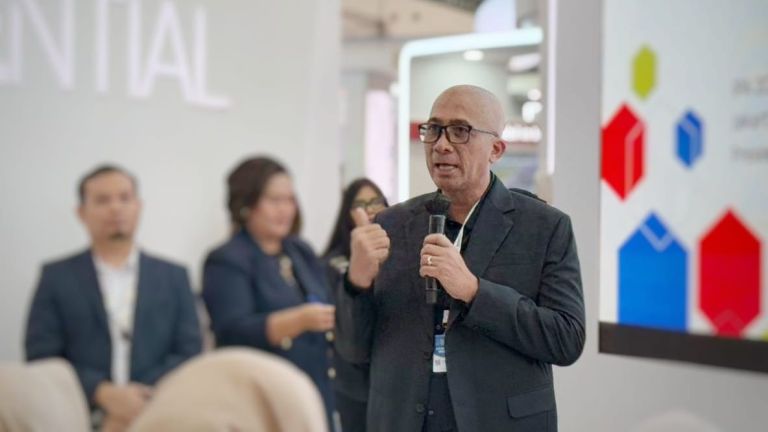 Dukung Transisi Energi Nasional, Pertamina Drilling Perluas Layanan Pengeboran Terintegrasi