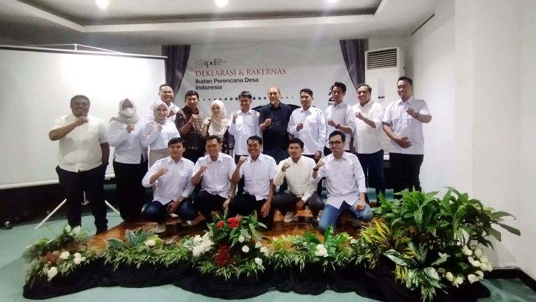 IPD-Indonesia: Pembangunan Desa Harus Berkeadilan dan Menjadi Prioritas