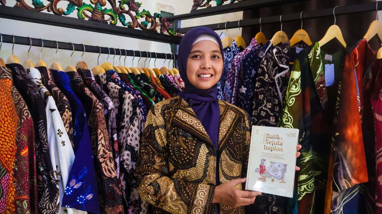 Menembus Pasar Global Melalui E-Commerce