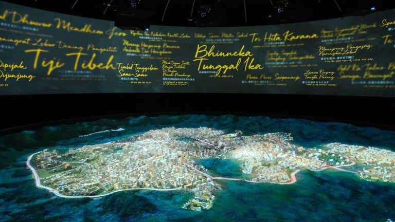 Kemenpar Akan Promosikan Pariwisata Indonesia di Osaka World Expo 2025