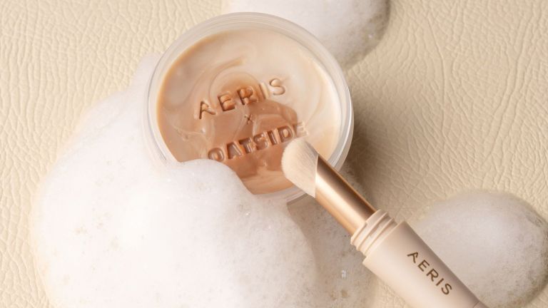 Kolaborasi Aeris Beauté dan OATSIDE Hadirkan Blendie Bar