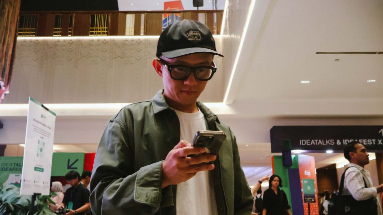 Belanja Daring dan Tekanan Ekonomi, Masihkah Relevan Kembangkan Bisnis Lewat E-commerce?