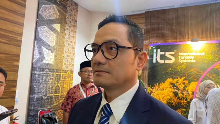 BPKH Bakal Menjadi Motor Penggerak Keuangan Syariah
