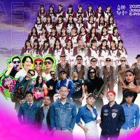 Jakarta E-Prix 2025 Umumkan Line-Up Spesial: Diisi Musisi Ternama Indonesia