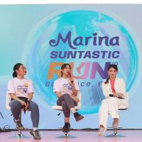 Mawar de Jongh: Pakai Sunscreen Itu Kebutuhan Dasar, Bukan Pilihan