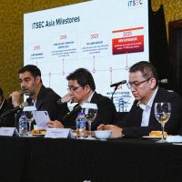 Punya Pemimpin Baru, ITSEC Asia Siap Perluas Ekspansi Global