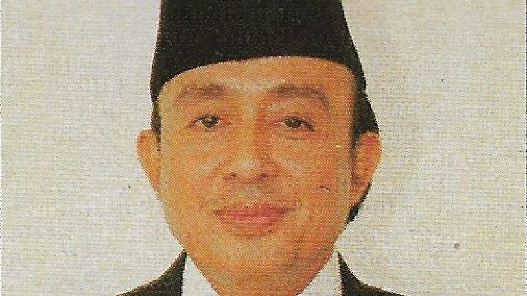 ⁠Kerajaan Bisnis Alatief Group Milik Mantan Menteri Abdul Latief
