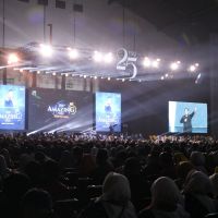 Training ESQ The Amazing You Batch 5 Menggema di Hati Belasan Ribu Peserta: Harapan Baru untuk Indonesia