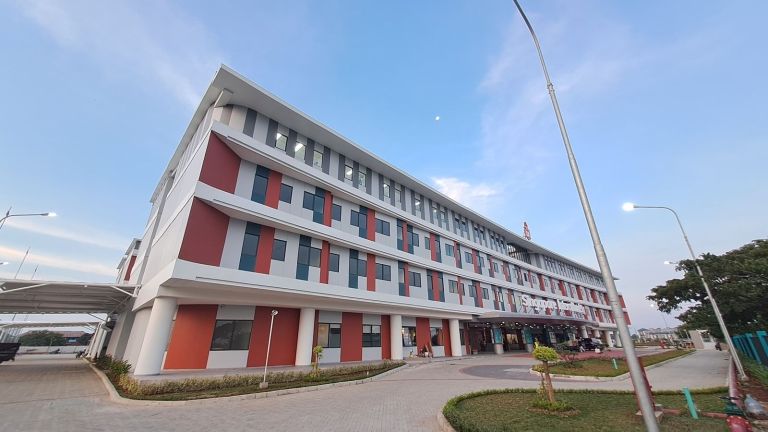 ASYA Buka Akses Pendidikan Global di Jakarta Timur dengan Singapore Intercultural School