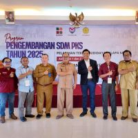 BPDP, Ditjenbun, dan DGL Gelar Pelatihan Budidaya Sawit di Kalimantan Utara