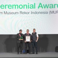 Schneider Electric Pecahkan Rekor MURI Lewat Pelatihan Lebih dari 7.800 Instalatur Listrik