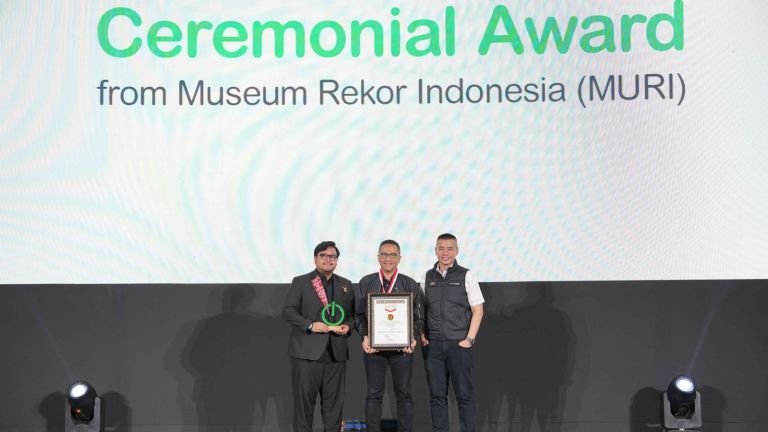 Schneider Electric Pecahkan Rekor MURI Lewat Pelatihan Lebih dari 7.800 Instalatur Listrik