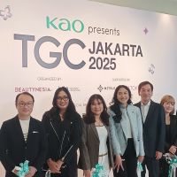 KAO Hadirkan Festival Fashion Jepang Bertajuk Tokyo Girls Collection Jakarta 2025