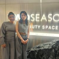 Two Seasons Beauty Space Resmi Hadir di PIK, All-in-One Spot Buat Perempuan yang Mau Glowing Maksimal!