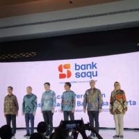 Transformasi PT Bank Jasa Jakarta Menjadi PT Bank Saqu Indonesia