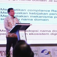 PANDI Dorong Literasi dan Transformasi Digital di Indonesia