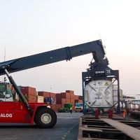 KAI Logistik Ambil Peran Strategis Wujudkan Masa Depan Logistik B3 yang Aman dan Hijau