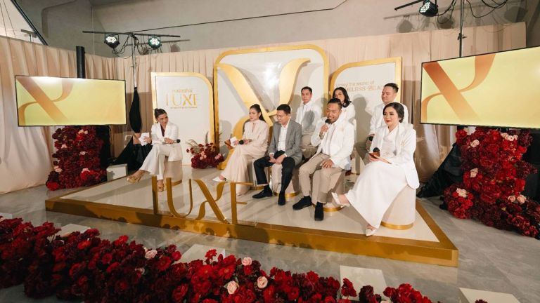 Menawarkan Konsep Exclusive Luxury, Natasha Luxe Hadirkan One-Stop Destination untuk Solusi Kecantikan Mutakhir