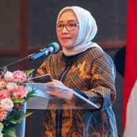 Perempuan Menjadi Pilar Penting dalam Ekonomi Nasional