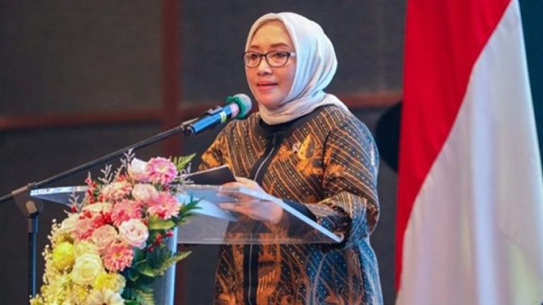 Perempuan Menjadi Pilar Penting dalam Ekonomi Nasional