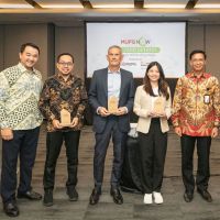 Edukasi Praktik Bisnis Berkelanjutan, MUFG dan Danamon Selenggarakan Net Zero School