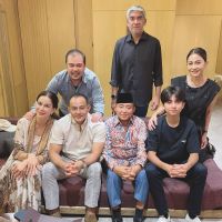 Pohon Keluarga Abdul Latief di Bisnis Alatief Group