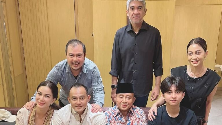 Pohon Keluarga Abdul Latief di Bisnis Alatief Group