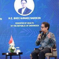 Penguatan Kolaborasi Swedia-Indonesia di Bidang Kesehatan