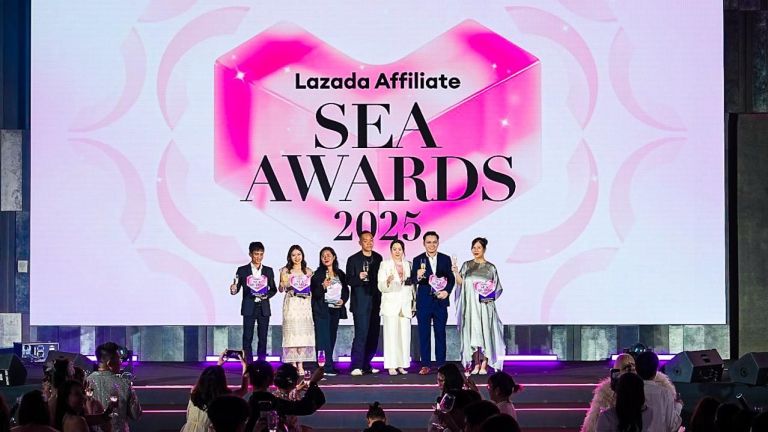 Lazada Investasikan Rp1,6 Triliun untuk Kembangkan Program LazAffiliate