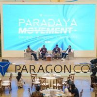 ParagonCorp Luncurkan Paradaya Movement 2.0