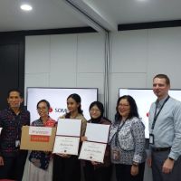 Sompo Insurance Umumkan Pemenang Lomba Karya Jurnalistik, Rayakan 50 Tahun Kiprah di Indonesia