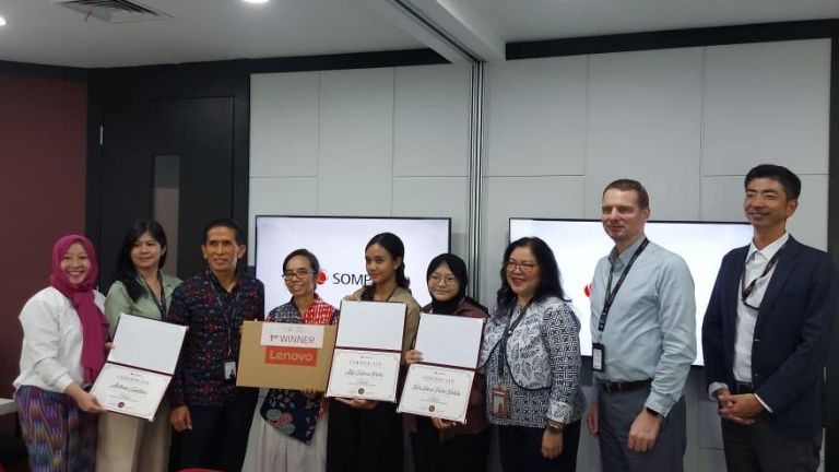 Sompo Insurance Umumkan Pemenang Lomba Karya Jurnalistik, Rayakan 50 Tahun Kiprah di Indonesia