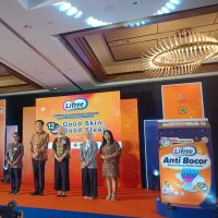 Unicharm Luncurkan Popok Dewasa Lifree Berbahan Breathable, Dukung Lansia Hidup Sehat dan Bebas Dekubitus