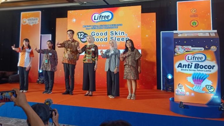 Penelitian Unicharm dan CRSU FKUI Ungkap Peran Popok Dewasa dalam Cegah Iritasi Kulit Lansia
