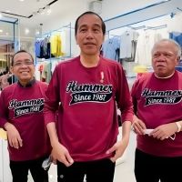 Daftar 12 Clothing Brand Legendaris yang Menjadi Ikon Fashion Indonesia