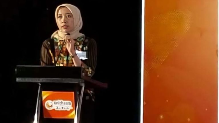 Kulit Lansia Rentan Ulkus Dekubitus, Dokter Ingatkan Pentingnya Pencegahan Terintegrasi