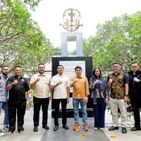 Menelaah Lahirnya Soemitro Center: Merawat Warisan Pemikiran Sang Begawan Ekonomi