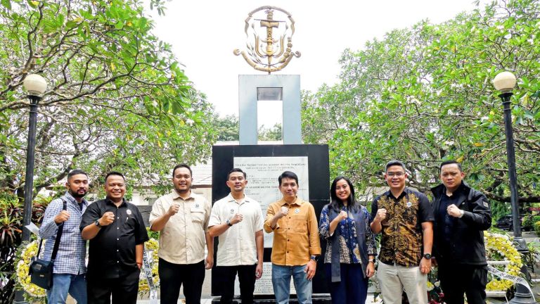 Menelaah Lahirnya Soemitro Center: Merawat Warisan Pemikiran Sang Begawan Ekonomi