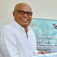 GEBIE: Gerakan Sawit Melawan Diskriminasi dan Eksploitasi
