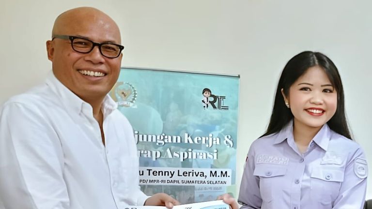 GEBIE: Gerakan Sawit Melawan Diskriminasi dan Eksploitasi