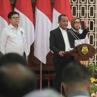 RUPTL PLN 2025-2034 Siap Buka Keran Investasi Swasta