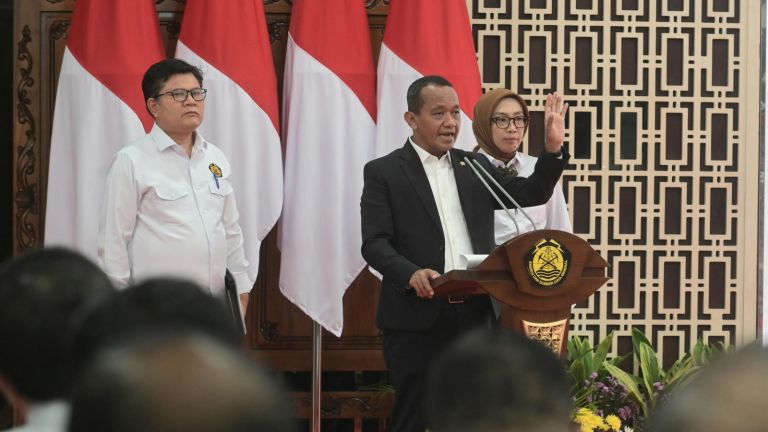 RUPTL PLN 2025-2034 Siap Buka Keran Investasi Swasta