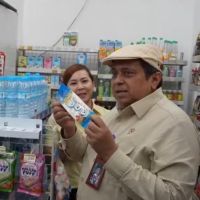 BPJPH Pastikan Jamin 2 Produk Ini Halal dan Aman untuk Dikonsumsi