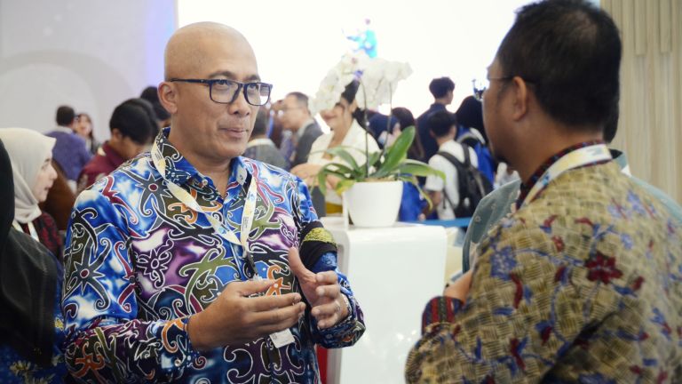 Lewat Dekarbonisasi, Pertamina Drilling Perkuat Langkah Menuju Zero Emission
