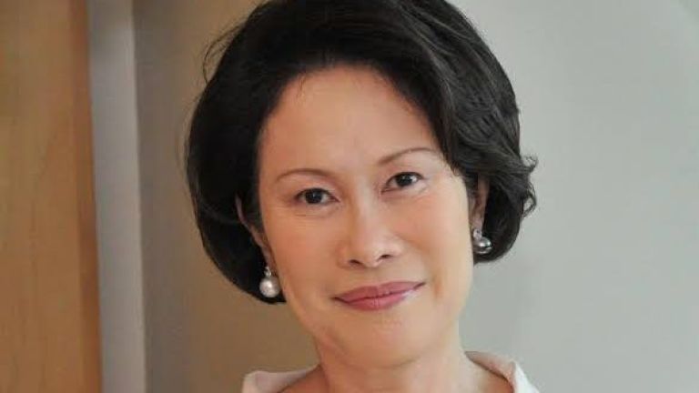 Berkenalan dengan Wendy Sui Cheng Yap, Perempuan Tangguh di Balik Kesuksesan Sari Roti