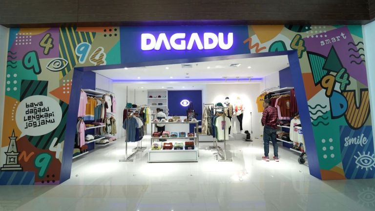 Daftar 12 Clothing Brand Legendaris yang Menjadi Ikon Fashion Indonesia