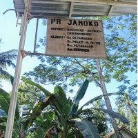 Industri Hasil Tembakau Hidupkan Ekonomi di Desa Petanahan Kebumen